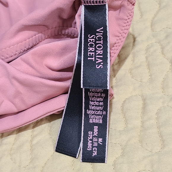 Victoria's Secret VS illusions V bralette size M - Picture 3 of 5